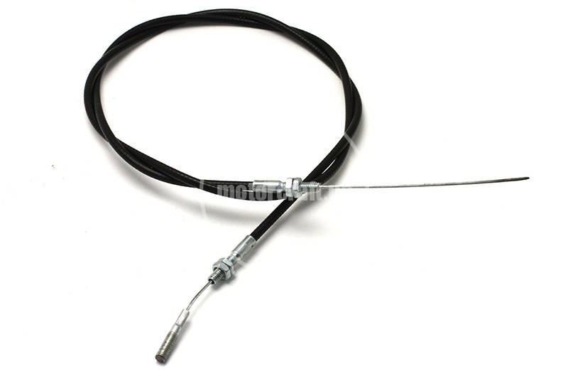 

Трос газа мототрактора