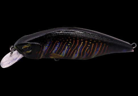 

Воблер Fishing Khamsin 85SP 13.3g