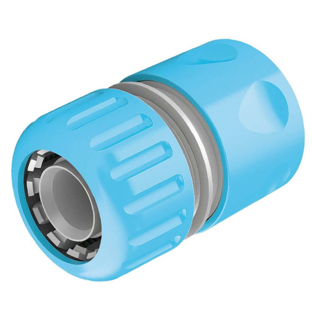 

Cellfast Коннектор для шлангов 1" (25мм)