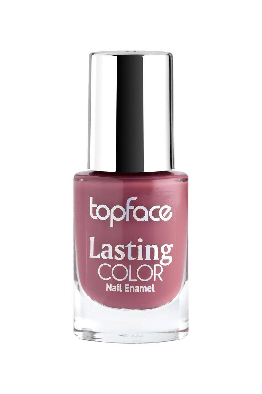 

Лак для Lasting Color Nail Enamel Topface PT104 №38