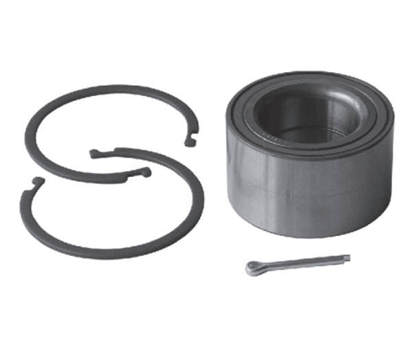 

Подшипник передний Nissan Maxima / X-Trail T30 / Primera P12 01-