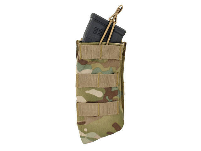 

Подсумок для магазинов AK 7.62x39 - Multicam [8FIELDS] (для страйкбола)