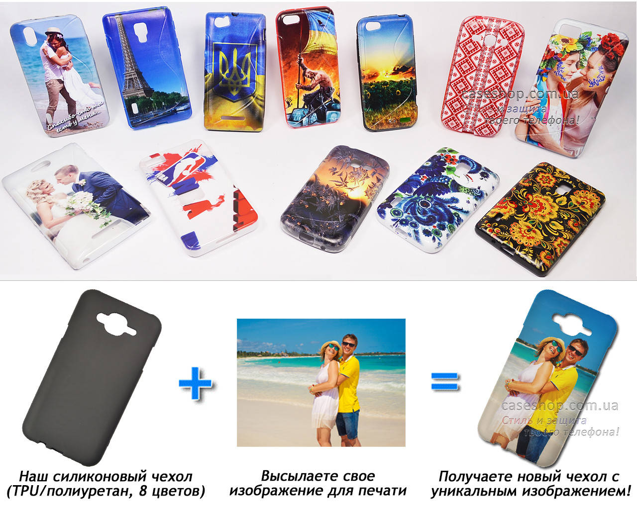

Печать на чехле для Samsung Galaxy J7 2015 J700H / Galaxy J7 Neo J701F (Cиликон/TPU)