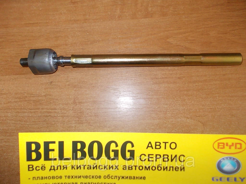 

Тяга рулевая SMA Maple С31, C51, C52, C81, R80, СМА Мапл С31, С51, С52, С81, Р80