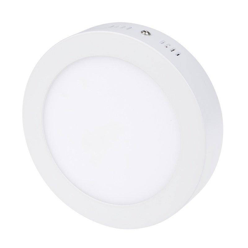 

Светодиодный Led светильник накладной Neomax (круг) 20W 6500K, Белый