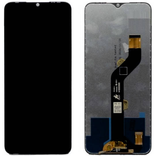 

Дисплей модуль Tecno Spark 6 Go (KE5, KE5j, KE5k)