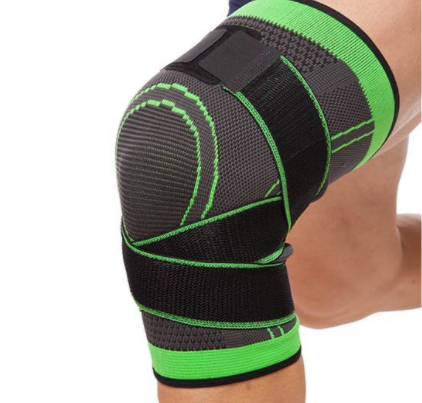 

Бандаж коленного сустава KNEE SUPPORT