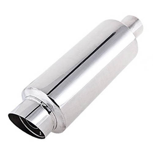 

Прямоточный глушитель НГ-0649 /d 2,5" (НГ-0649)