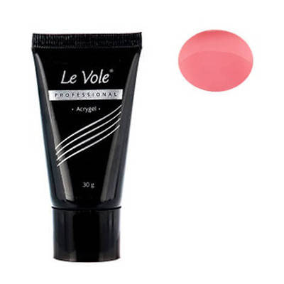 

Акригель Le Vole Acrygel №38 полигель, 30 мл