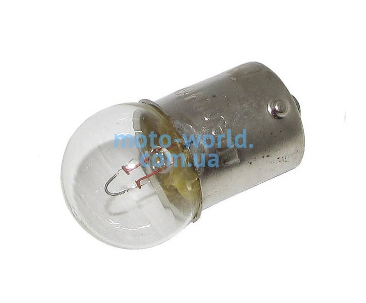 

Лампа поворотов ИЖ 6V 10W