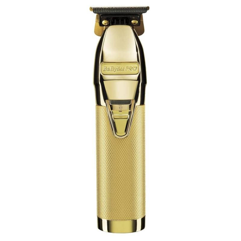 

Триммер BaByliss PRO FX7870GE Skeleton FX