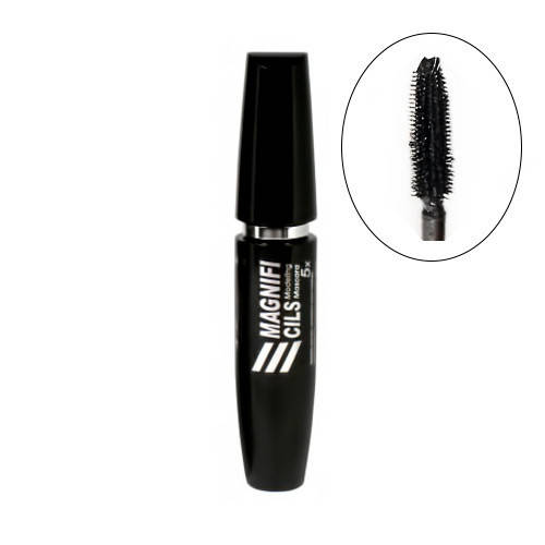 

Тушь Magnifi Cils 5х, Черный