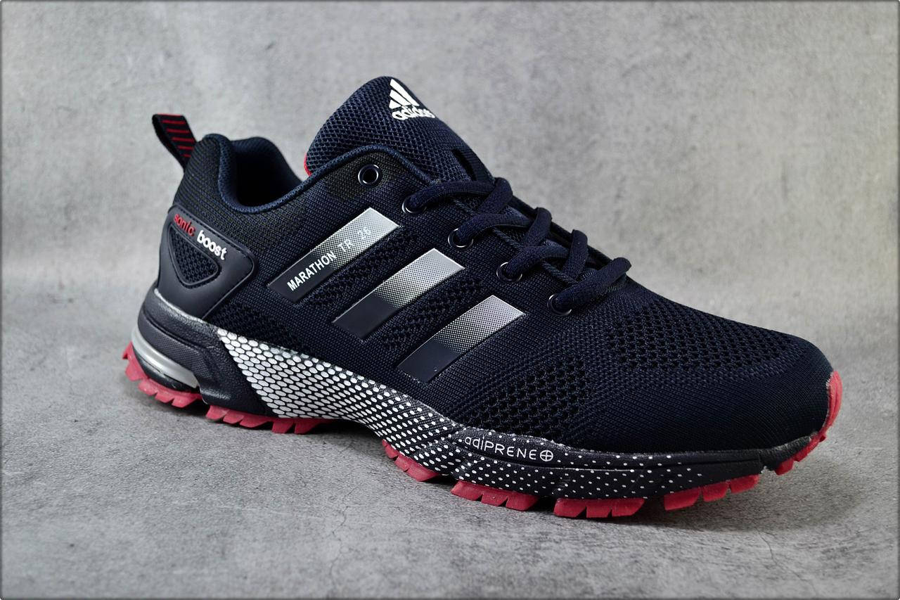 

Мужские кроссовки Adidas Marathon 46, Синий