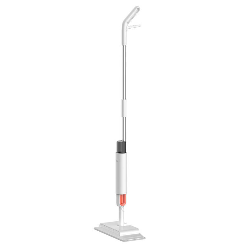 

Швабра Xiaomi Mijia Deerma Water Spray Mop (TB900) [53015], Белый