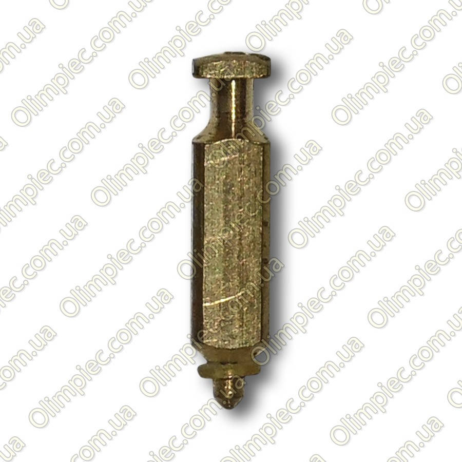 

Игла запорная карбюратора К-62, К-63, К-65, К-68