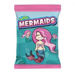 

Мармелад Crazy Candy Factory Mermaids 170 g