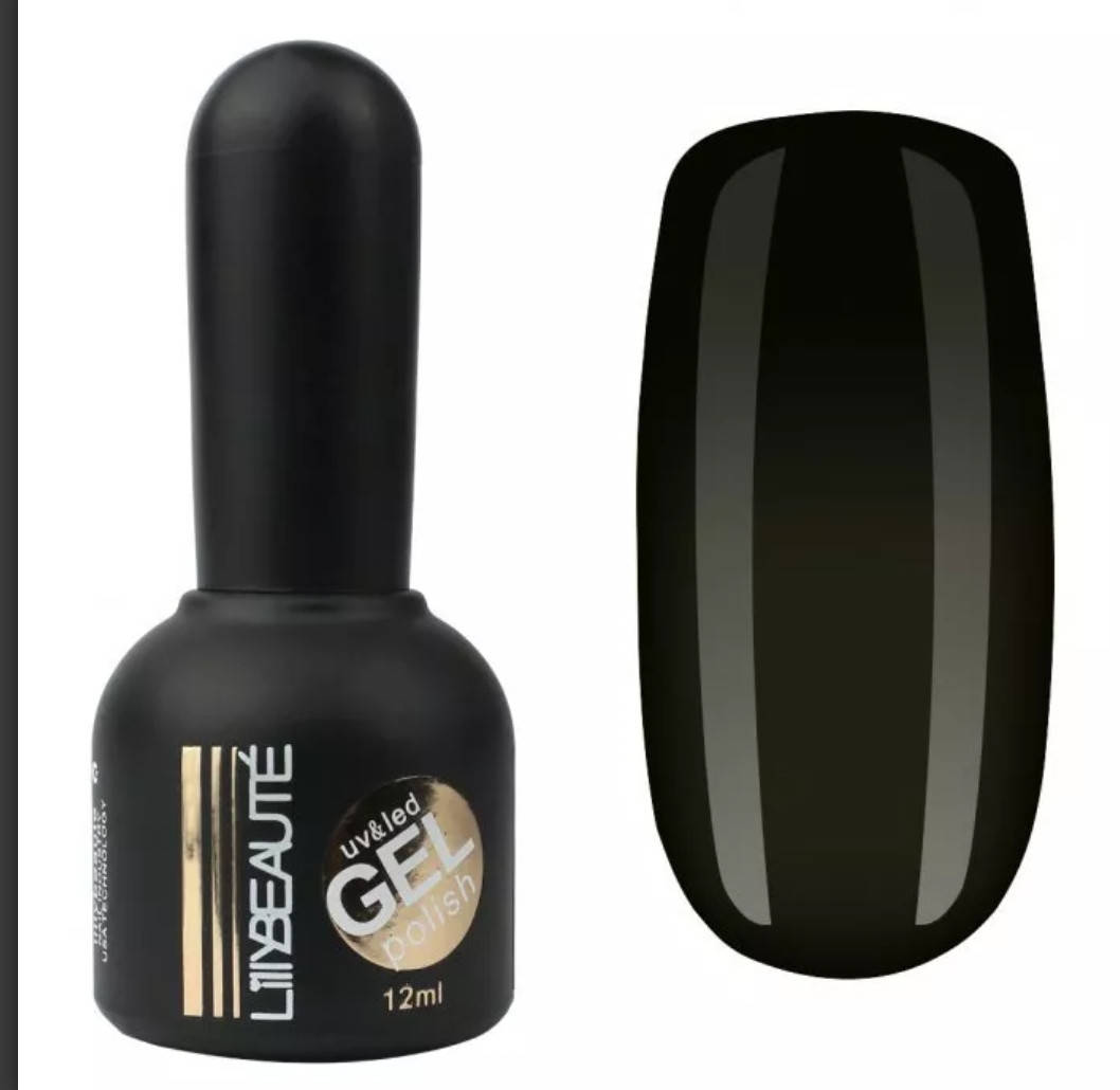 

Гель-лак Lilly Beaute № 173