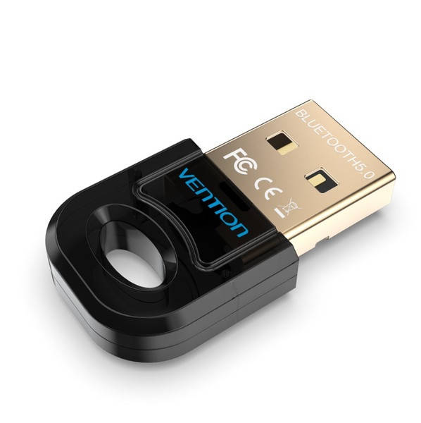 

Bluetooth-адаптер Vention 5.0 RTL8761B (CDDBG)