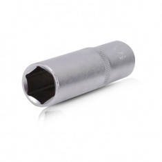 

Головка шестигранная удлиненная 1/2", 17x78 мм, хром-ванадий INTERTOOL ET-0117