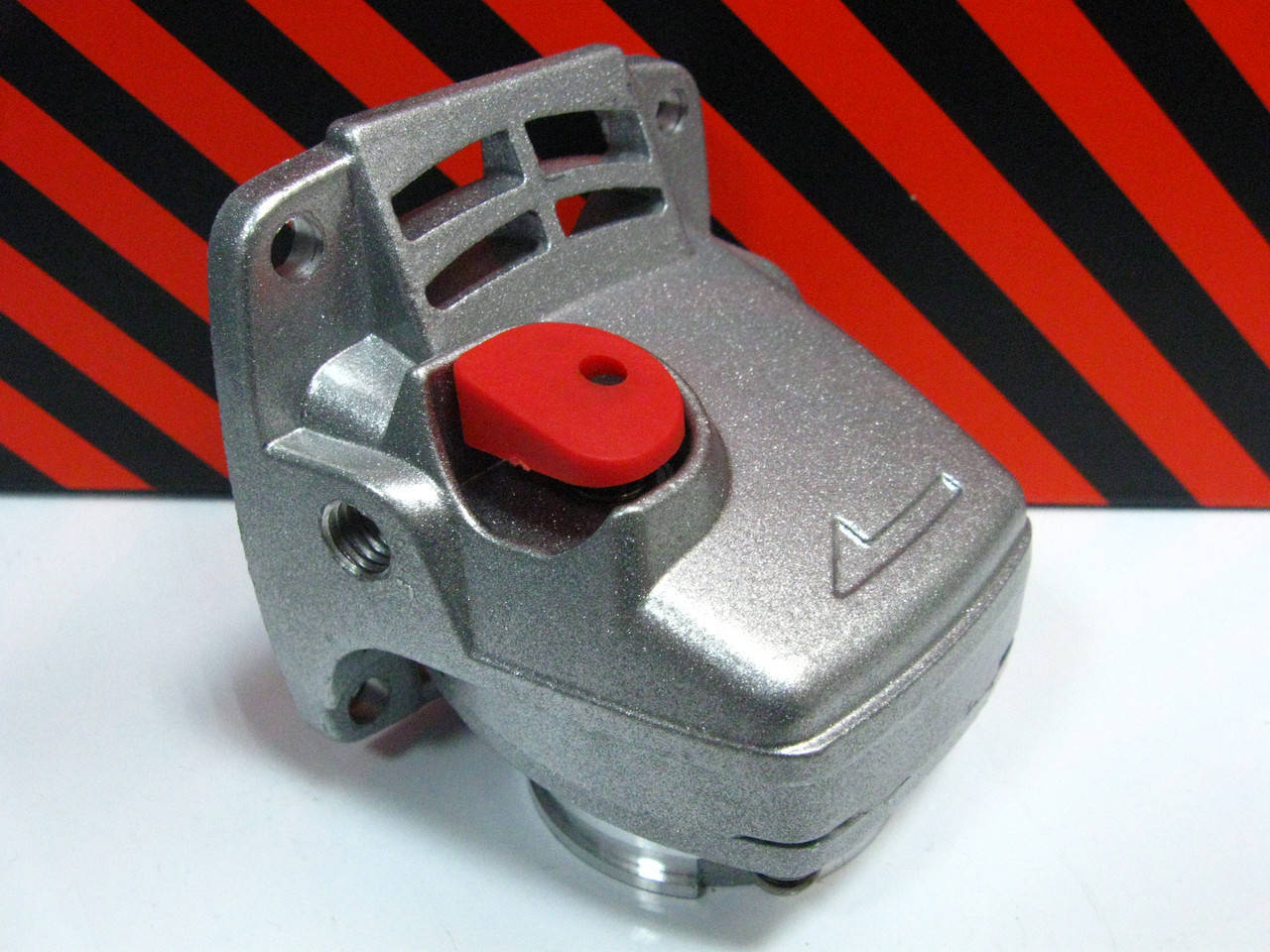 

Корпус редуктора болгарки Дніпро-М МШК-1250 Dnipro-M GL-125S