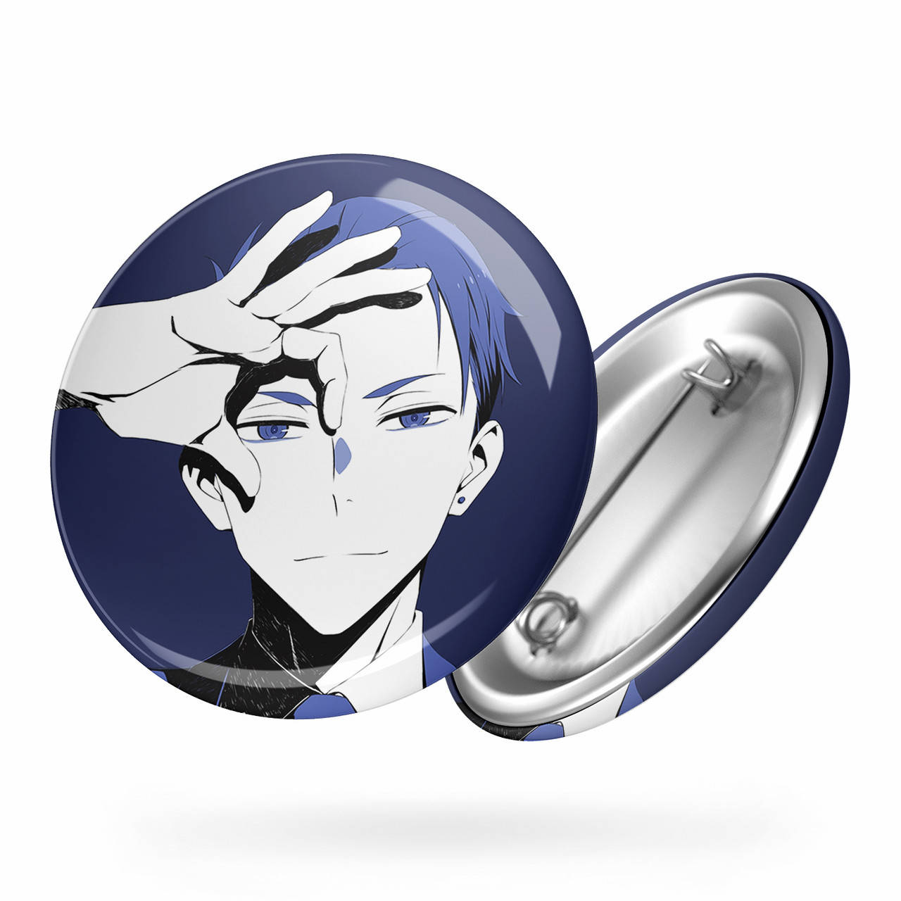 

Значок Богатый детектив. Баланс: Неограничен | Fugou Keiji. Balance Unlimited 01