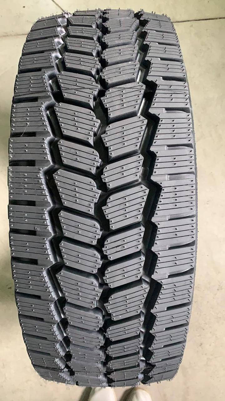 

Зимові шини 235/65/16 С GAUTH PNEUS СARGO(Зимние шины) 121D