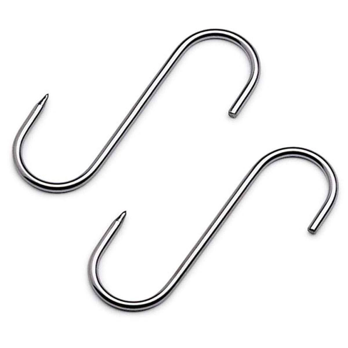 

Крючок DICK, 120х5 мм - 60 кг (5 шт)