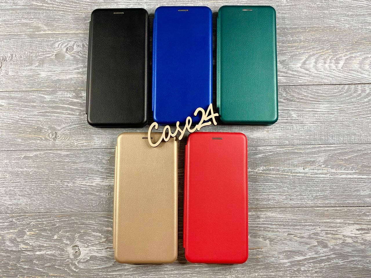 

Чехол книжка Elegant book для Nokia 1.4 (5 цветов), Разные цвета