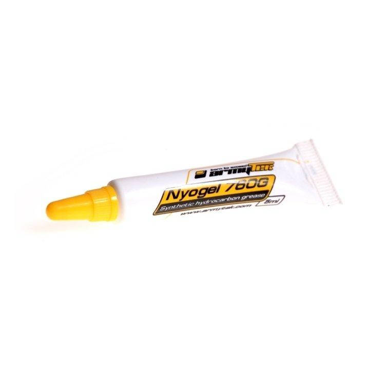 

Силиконовый гель Armytek NyoGel 760 г, 5 мл