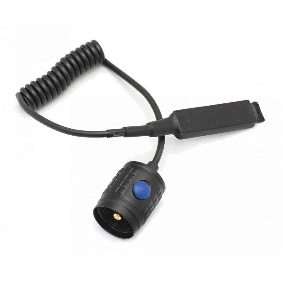 

Дистанционное управление Olight Кнопки Д/У RM20S для фонаря M20SX-L2 (арт.123423701367)