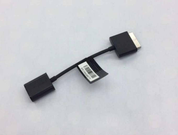 

HP Elitepad 900 1000 Usb перехідник, Черный