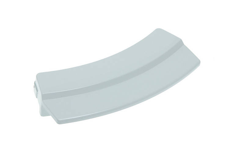 

Ручка люка для стиральной машины Samsung DC97-09760A, Белый