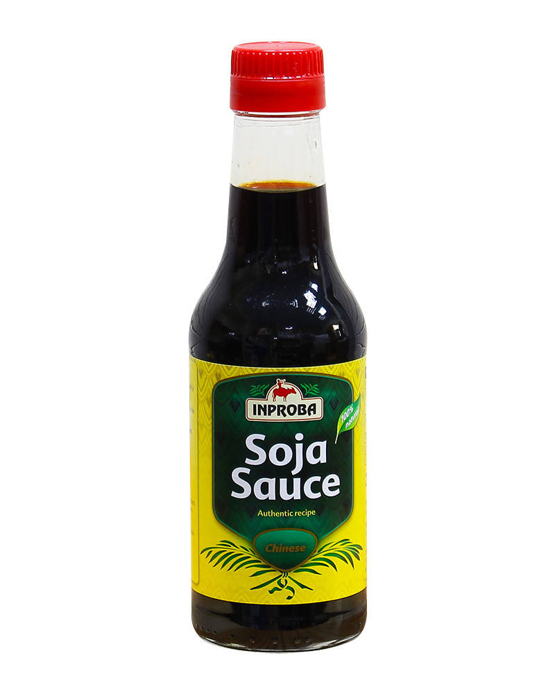 

Соевый соус INPROBA Soja Sause, 250 мл