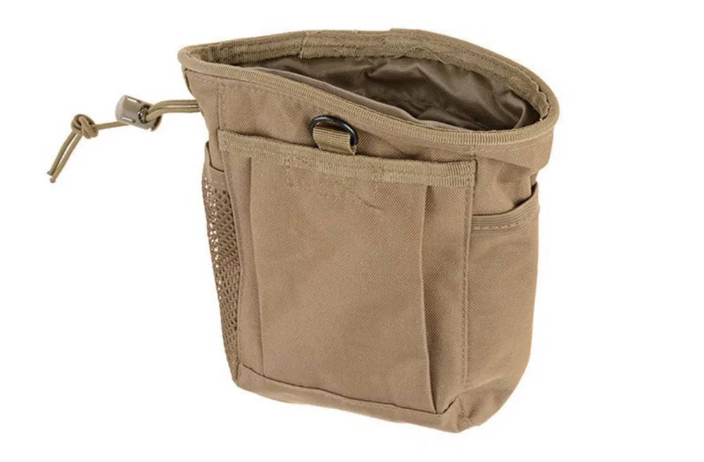 

Сумка для порожніх Магазинів MOLLE COYOTE, Коричневый