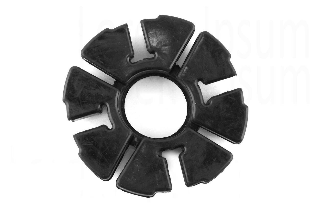

Резинка демпферная Zongshen, Lifan 125/150 (18 колесо)