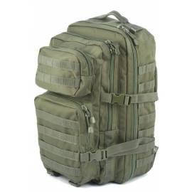 

Штурмовой рюкзак ASSAULT L Mil-Tec by Sturm Olive 36 л. (14002201), Оливковый