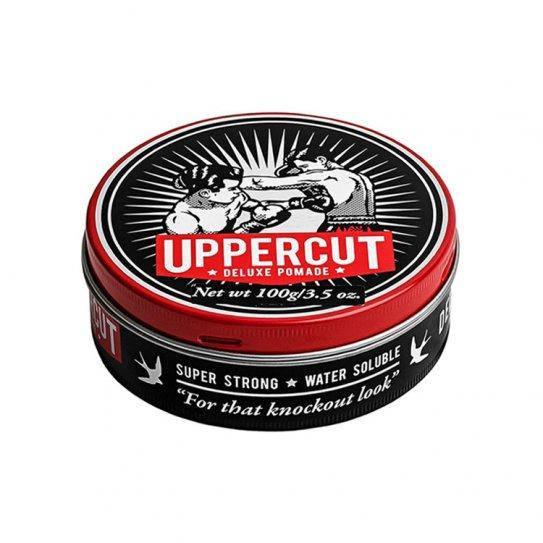 

Моделирующая помада для волос Uppercut Deluxe Pomade 300 г