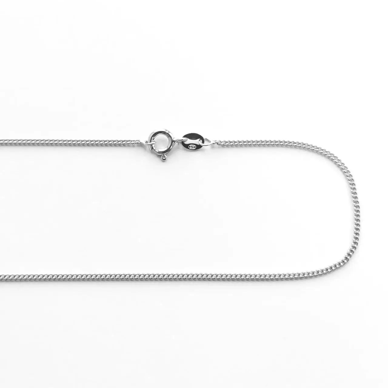 

Срібний ланцюжок Better Silver G 040 y
