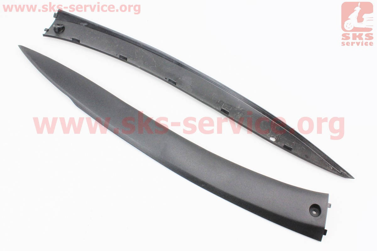 

Yamaha JOG SA-36J/39J пластик - нижний боковой лев+прав к-кт 2шт