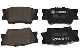 

Колодка тормозная ВАЗ 2108,2109,21099,2110-2115 передняя (Bosch)