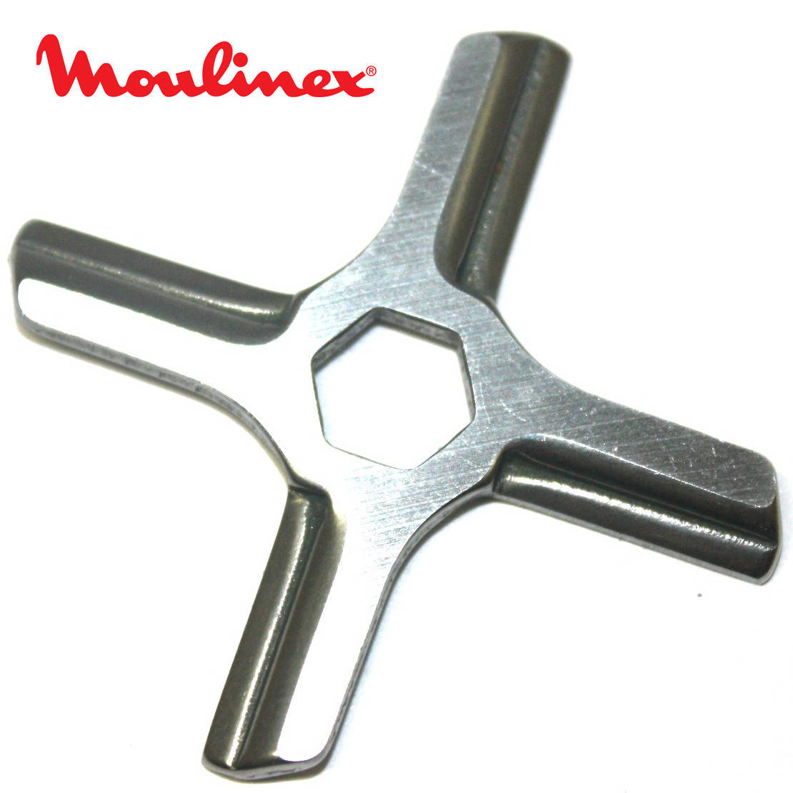 

Нож для мясорубки Moulinex MS-4775250