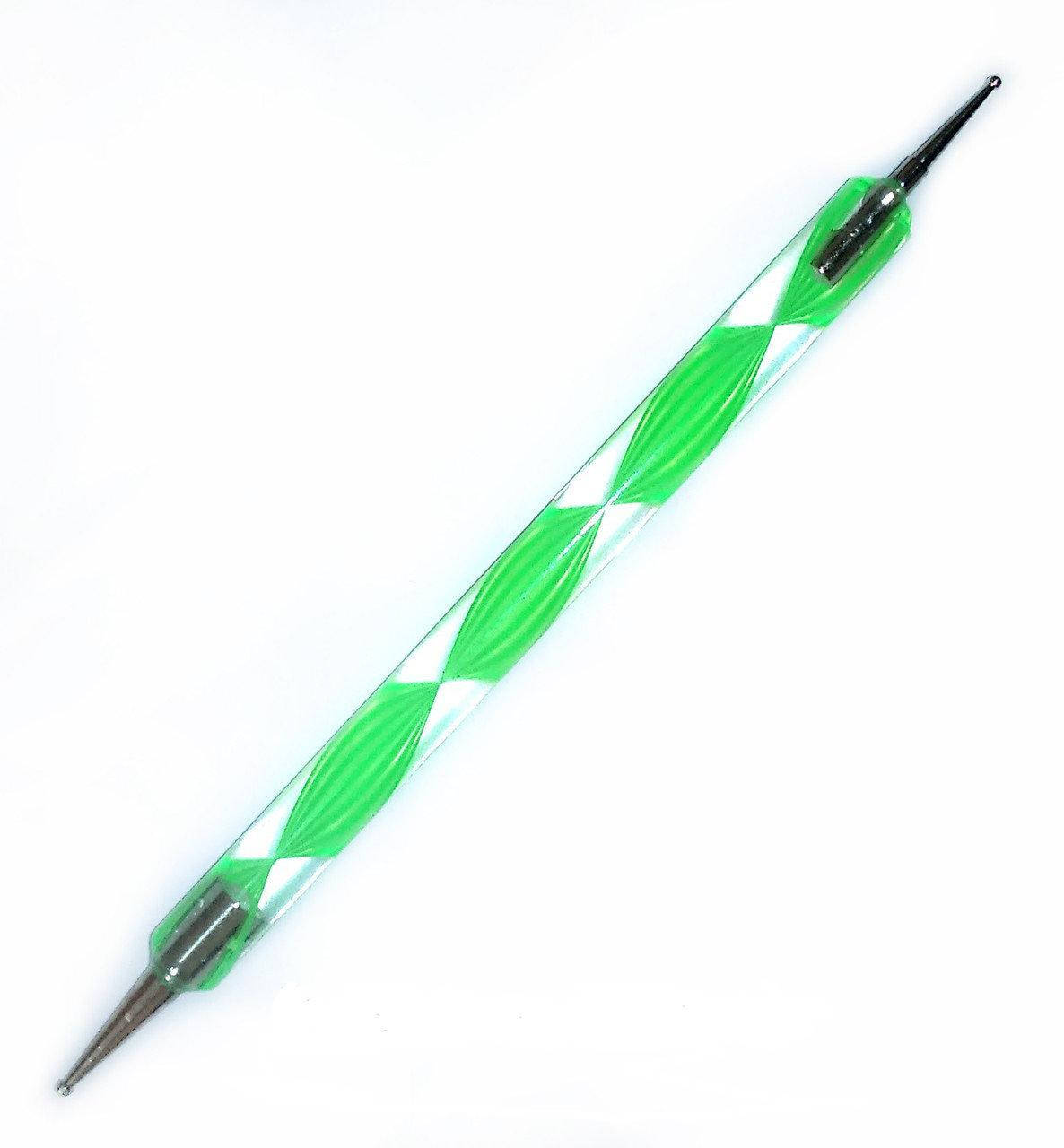 

Дотс для рисования на ногтях