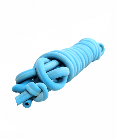 

Борцовский жгут WR 16 мм (B-012) Blue