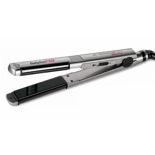 

Щипцы-выпрямители BaByliss Ultra Curl BAB2071EPE EP Technology 5.0