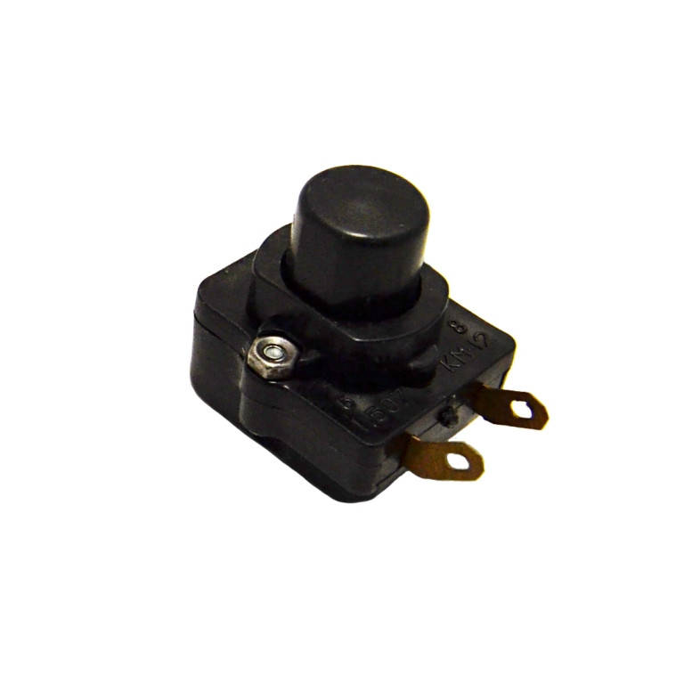 

Кнопка питания для пылесоса Ракета КМ-12 11506