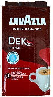 

Lavazza dek intenso