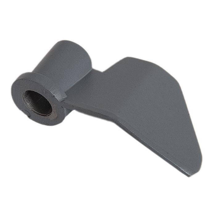 

Лопатка-мешалка (KW702957) для хлебопечки Kenwood BM250, BM256 в ведро Kenwood KW702945 (на дне 3 заклепки))