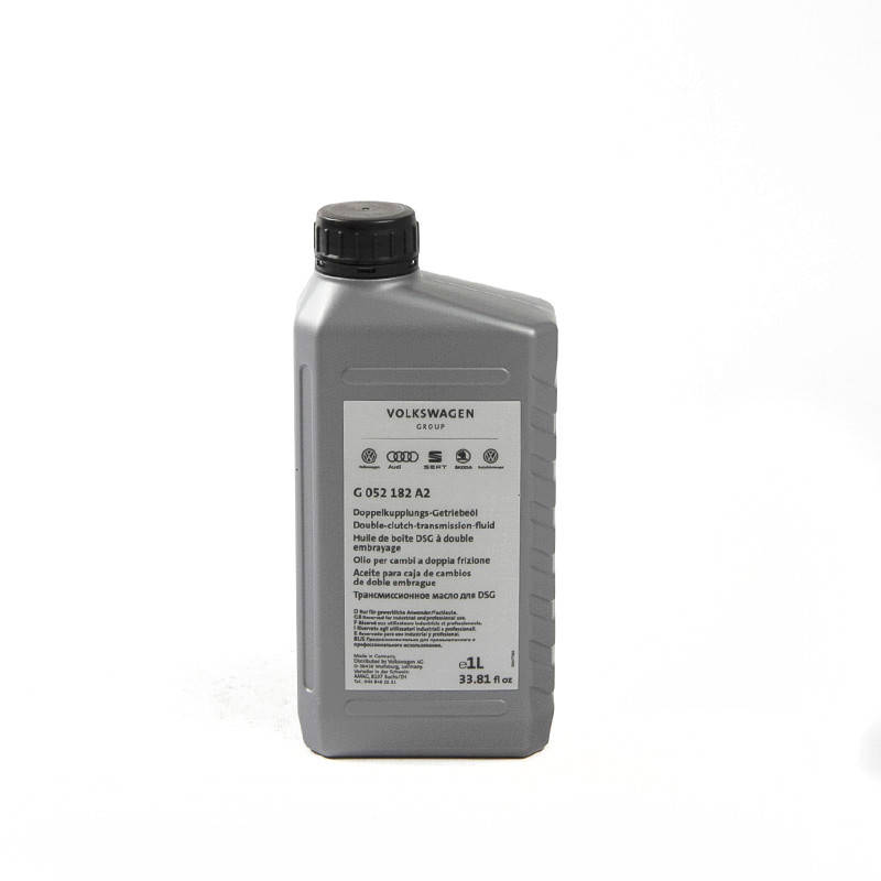 

VAG ATF DSG G052182A2, 1л