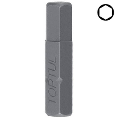 

Насадка 1/4" 25мм HEX 4мм TOPTUL FSDA0804