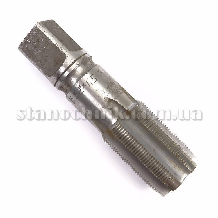 

Метчик м/р М 32х1,5 Р6М5 скв. отв. в/з